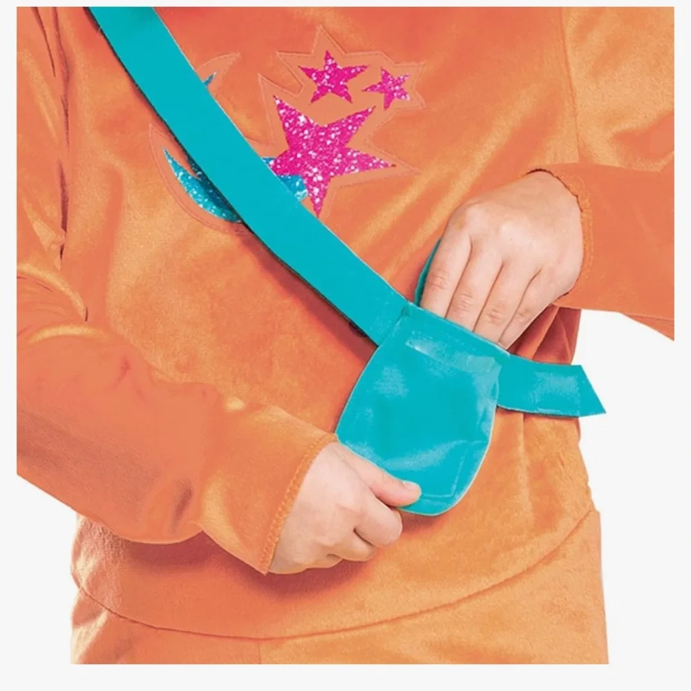 Official My Little Pony ☀️ Sunny Starscout Costume